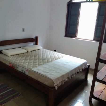 Apê 2 quartos com quintal privativo Apartamento Ubatuba Exterior foto