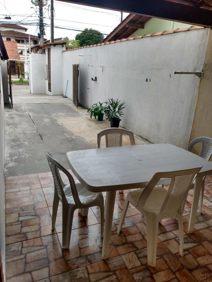 Apê 2 quartos com quintal privativo Apartamento Ubatuba Exterior foto